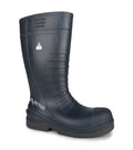 Ocean, Blue | 15'' Professional Fishing PU Work Boots