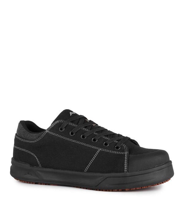 Freestyle, Black | Urban Work Shoes | Lightweight