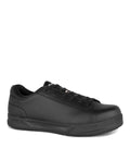 Freestyle, Black | Vegan Mirofiber Work Shoes