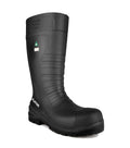 All Terrain, Black | 15'' Waterproof PU Work Boots