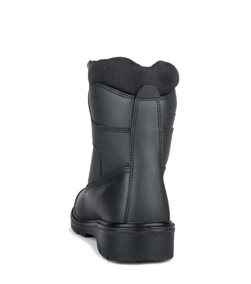 Prolite, Black | 8" Leather Work Boots 