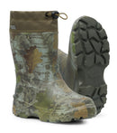 Squishy, Camo | Botte de pluie EVA enfant, doublure amovible isolée