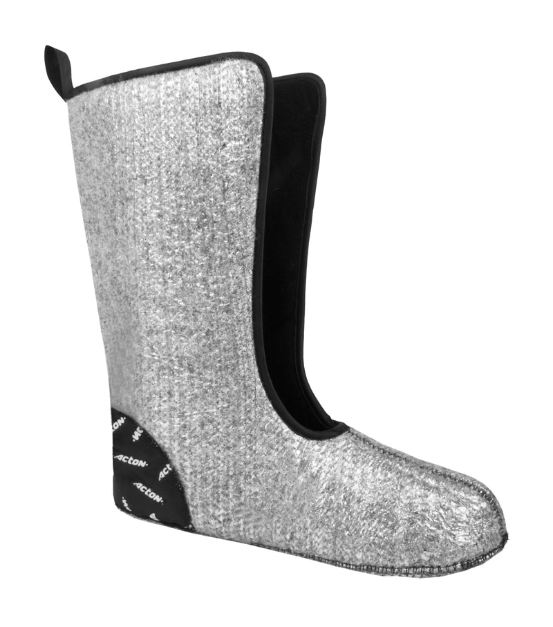 Feutres de remplacement 12'' | Botte d'hiver pour homme Cyclone