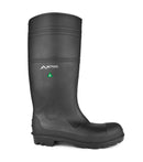 Function CSA, Noir | Bottes de travail imperméable 16''en PVC