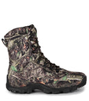 Backtrack, Camo | Bottes de chasse 8" isollée | membrane imperméable