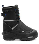 Icedefender XMet, Noir | Bottes travail 11'' isolées, p. métatarsienne