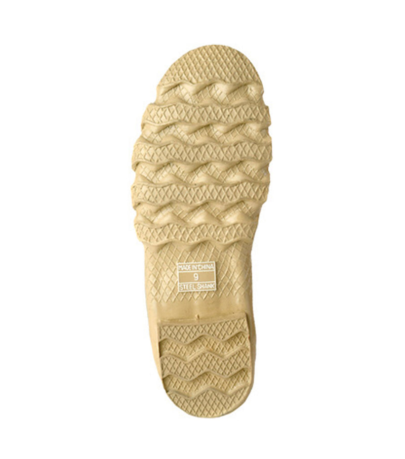 Prairie Hip, Green |33" Insulated Rubber Wader Boots