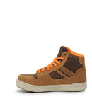 Freestyle Kick, Tan | 6'' Urban Work Shoes