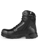 Proforce, Black | 8'' CSA ESR non-detectable composite tactical boots