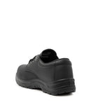 Protect, Black | Leather Work Shoes