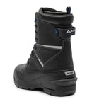 Icedefender, Noir | Bottes travail 11'' isolées | Feutre amovible