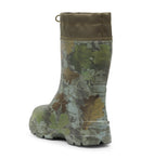 Squishy, Camo | Botte de pluie EVA enfant, doublure amovible isolée