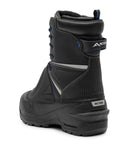 Icedefender XMet, Noir | Bottes travail 11'' isolées, p. métatarsienne