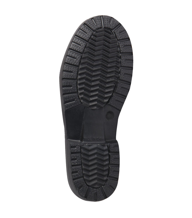 Parch, Grey & Black | Women 11'' EVA Rain Boots | Ultra Lightweight