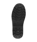 Protect6, Tan | Bottes de travail 6" en cuir