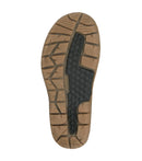 Taffy, Noir  | Bottes d'hiver pour enfants avec feutre amovible