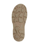 Squishy, Taupe | Botte de pluie EVA enfant, doublure amovible isolée