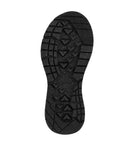 TrailPuffs, Noir | Bottes isolées de type randonneur pour filles