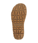 Electro, Tan | Bottes d'hiver pour enfants avec feutre amovible