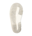 Bubblegum, Noir et rose | Bottes d'hiver pour enfants avec feutre amov