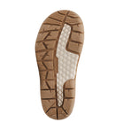 Lolly, Taupe | Bottes d'hiver pour enfants avec feutre amovible