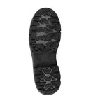 Dozer, Noir | Bottes de travail 6'' | Protection métatarsienne interne