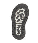 Kiddy, Bleu | Bottes d'hiver pour enfants avec feutre amovible
