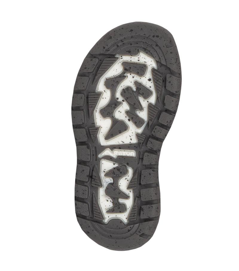 Kiddy, Bleu | Bottes d'hiver pour enfants avec feutre amovible