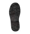 Fierce-I-Met, Noir | Bottes de travail 8" femme Metatech System Flex