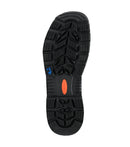 Quest, Green | 14'' Insulated Hunting and Fishing Rubber Rain Boots