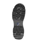 Icelander 2.0, Noir | Bottes travail isolées, protection métatarsienne