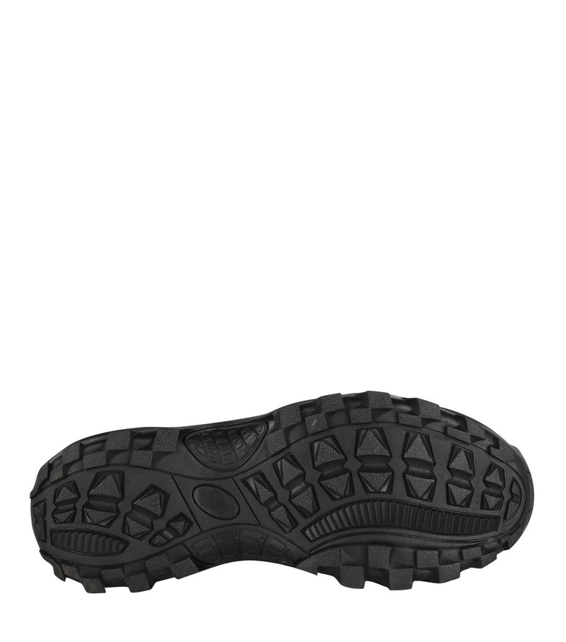 Sportsman, Noir | Bottes de pluie 14'' isolée caoutchouc et néoprène