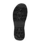 Icedefender XMet, Noir | Bottes travail 11'' isolées, p. métatarsienne